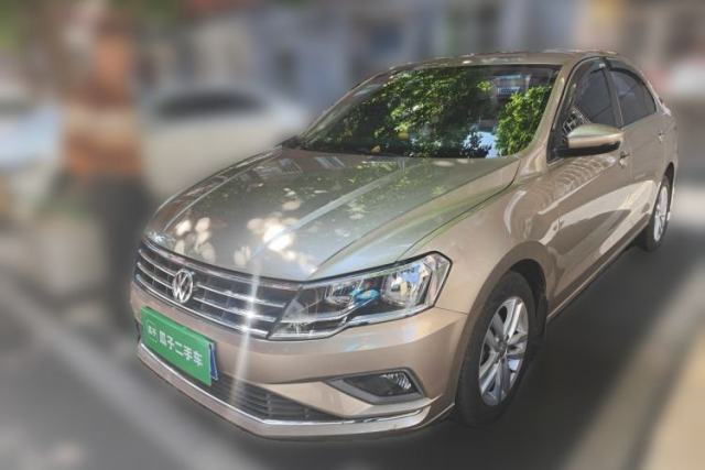 Used Volkswagen Jetta 2017 1.5L Manual Comfort Model