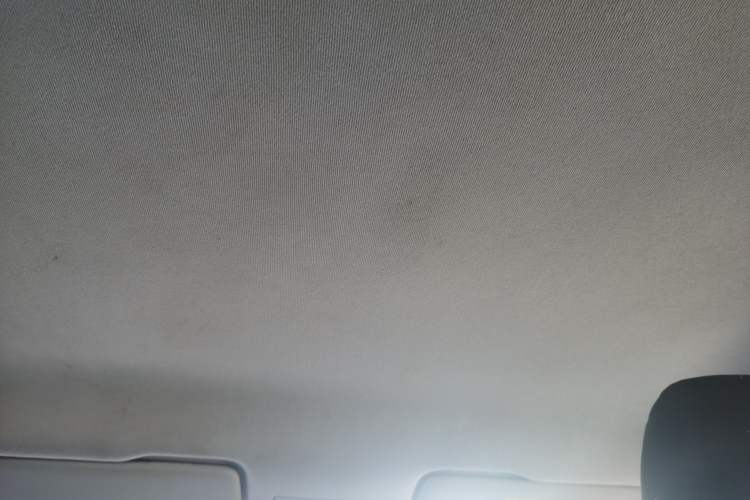 Used Volkswagen Jetta 2017 1.4L Manual Fashion Edition Headliner