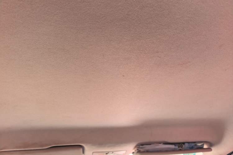 Used Volkswagen Jetta 2017 1.5L Manual Fashion Edition Headliner