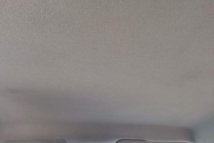 Used Volkswagen Jetta 2017 1.4L Manual Fashion Edition Headliner