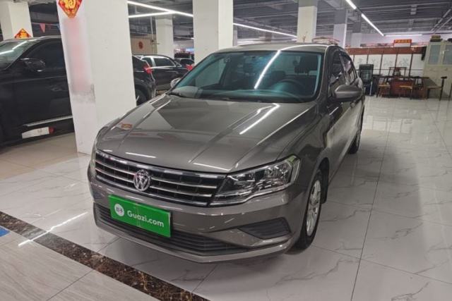 Used Volkswagen Jetta 2017 1.5L Automatic Fashion Model
