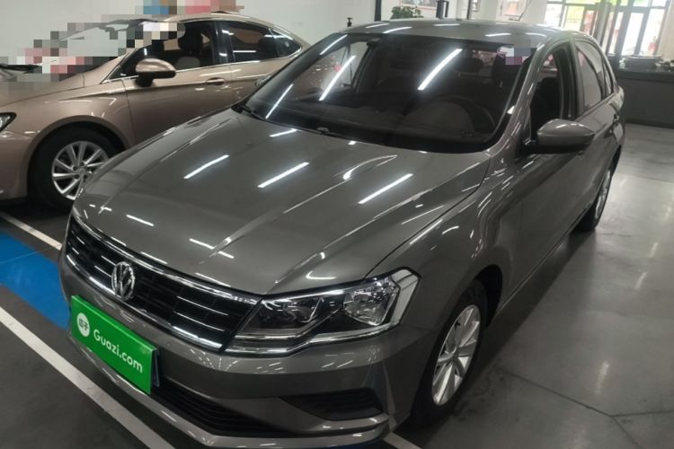 Used Volkswagen Jetta 2017 1.5L Automatic Fashion Model Guazi used car, China used car export, Used car for sale, Used cars, Cheapest cars for sale
