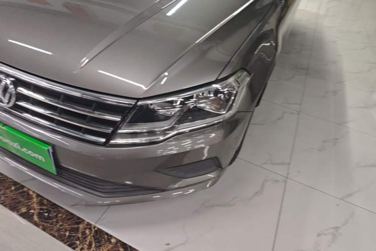 Used Volkswagen Jetta 2017 1.5L Automatic Fashion Model Left Front Headlight