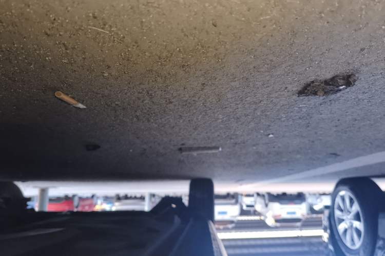Used Volkswagen Jetta 2017 1.4L Manual Fashion Edition Right Side Sill