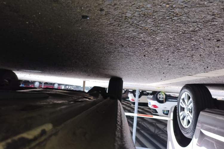 Used Volkswagen Jetta 2017 1.4L Manual Fashion Edition Right Side Sill