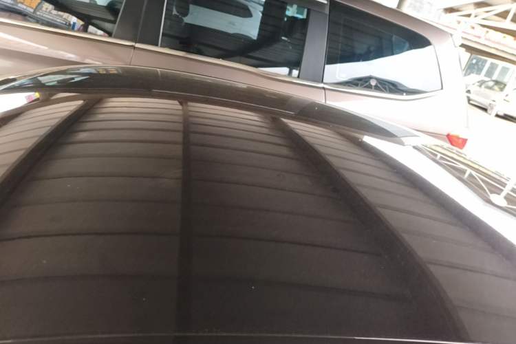 Used Volkswagen Jetta 2017 1.4L Manual Fashion Edition Roof