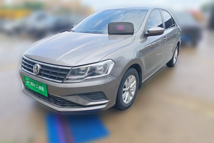 Used Volkswagen Jetta 2017 1.4L Manual Fashion Edition Guazi used car, China used car export, Used car for sale, Used  cars, Cheapest cars for sale