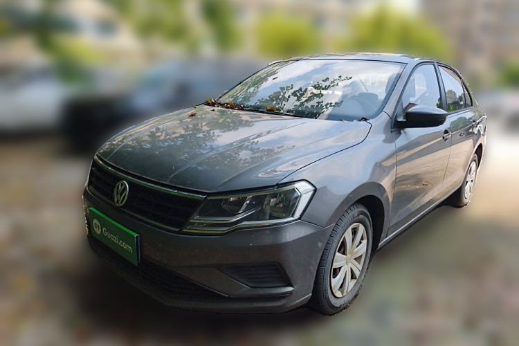 Used Volkswagen Jetta 2017 1.5L Manual Fashion Edition Guazi used car, China used car export, Used car for sale, Used  cars, Cheapest cars for sale