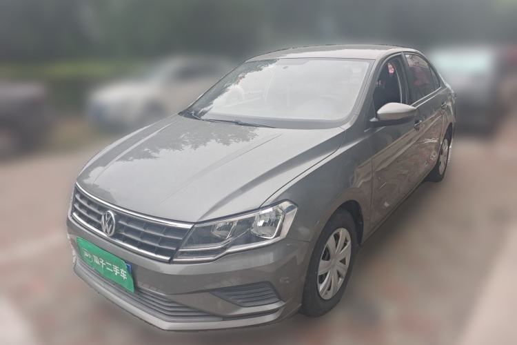 Used Volkswagen Jetta 2017 1.5L Automatic Fashion Model Guazi used car, China used car export, Used car for sale, Used  cars, Cheapest cars for sale
