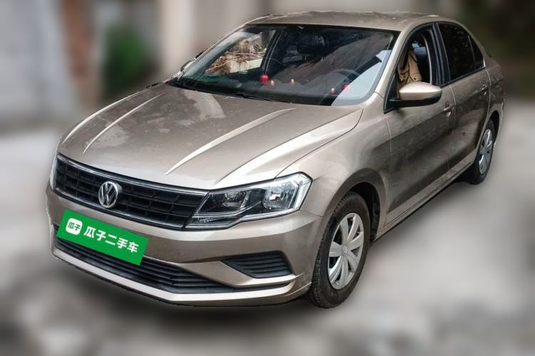 Used Volkswagen Jetta 2017 1.4L Manual Fashion Edition Guazi used car, China used car export, Used car for sale, Used  cars, Cheapest cars for sale