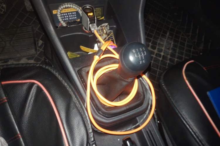 Used Volkswagen Jetta 2017 1.5L Manual Fashion Edition Gear Lever
