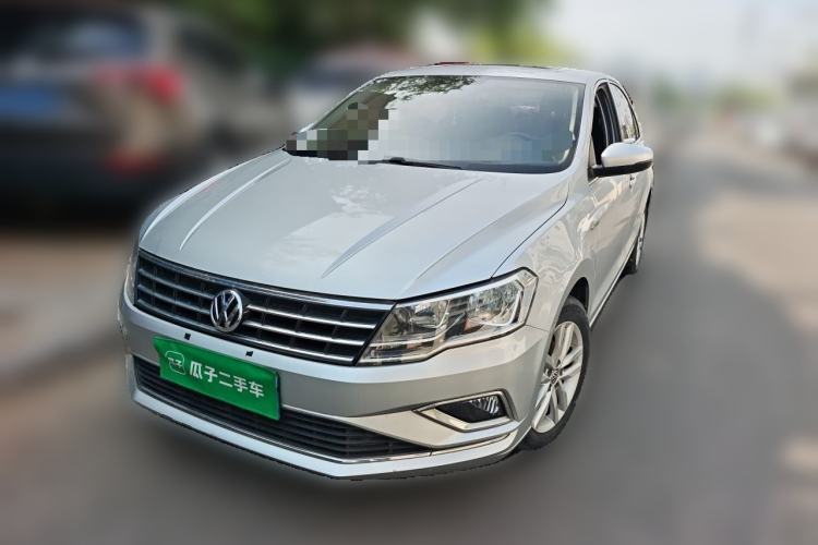 Used Volkswagen Jetta 2017 1.5L Manual Comfort Model Guazi used car, China used car export, Used car for sale, Used cars, Cheapest cars for sale