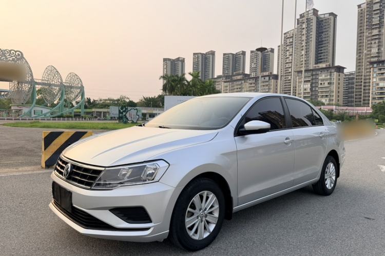 Used Volkswagen Jetta 2017 1.5L Automatic Fashion Model Guazi used car, China used car export, Used car for sale, Used Volkswagen cars, Cheapest cars for sale