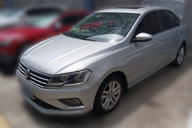 Used Volkswagen Jetta 2017 1.5L Automatic Fashion Model