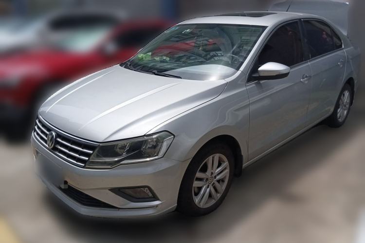 Used Volkswagen Jetta 2017 1.5L Automatic Fashion Model Guazi used car, China used car export, Used car for sale, Used cars, Cheapest cars for sale