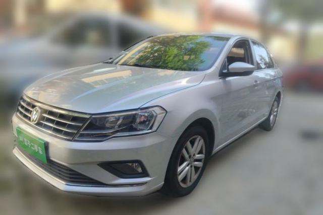 Used Volkswagen Jetta 2017 1.5L Automatic Comfort Model