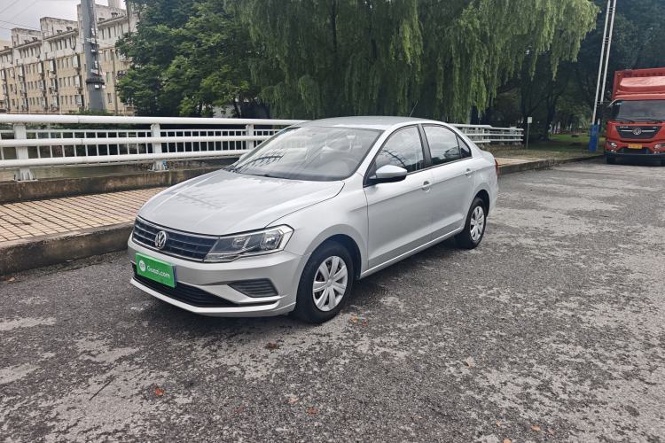 Used Volkswagen Jetta 2017 1.5L Automatic Fashion Model Guazi used car, China used car export, Used car for sale, Used  cars, Cheapest cars for sale