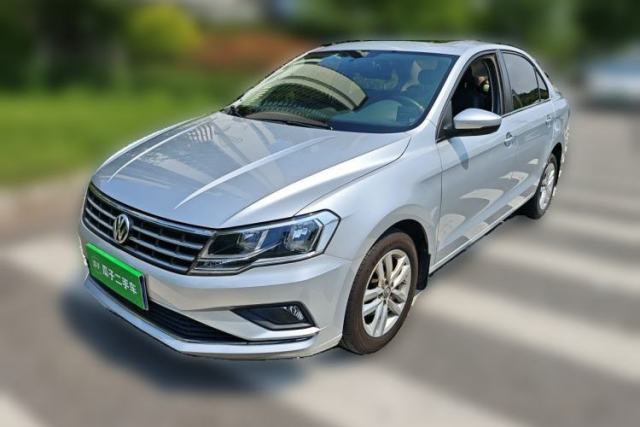 Used Volkswagen Jetta 2017 1.5L Manual Comfort Model