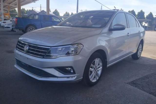 Used Volkswagen Jetta 2017 1.4L Manual Comfort Model