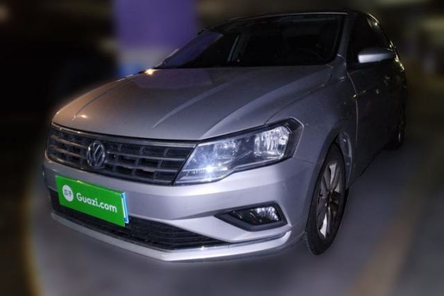 Used Volkswagen Jetta 2017 1.5L Automatic Comfort Model