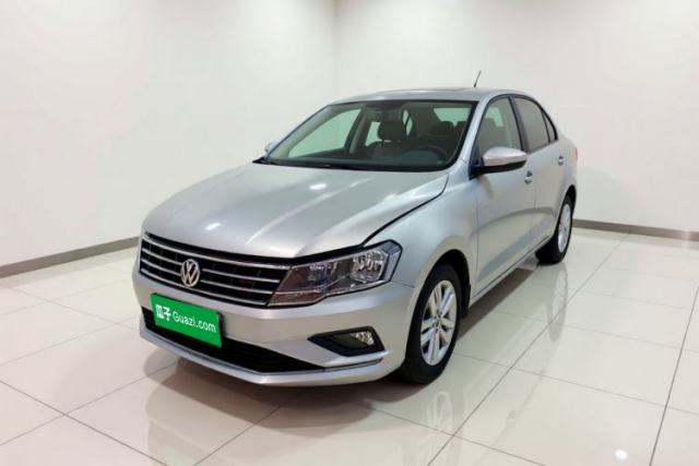 Used Volkswagen Jetta 2017 1.5L Manual Comfort Model
