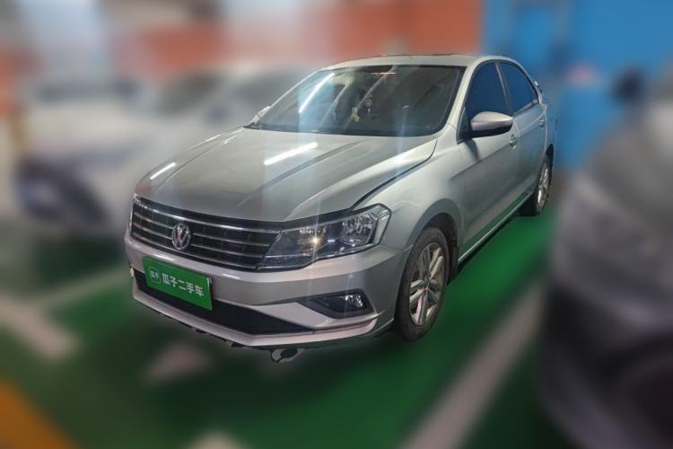 Used Volkswagen Jetta 2017 1.5L Manual Comfort Model Guazi used car, China used car export, Used car for sale, Used  cars, Cheapest cars for sale