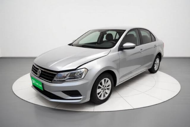 Volkswagen Jetta 2017 1.5L Manual Fashion Edition d’occasion