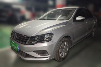Used Volkswagen Jetta 2017 1.4L Manual Fashion Edition