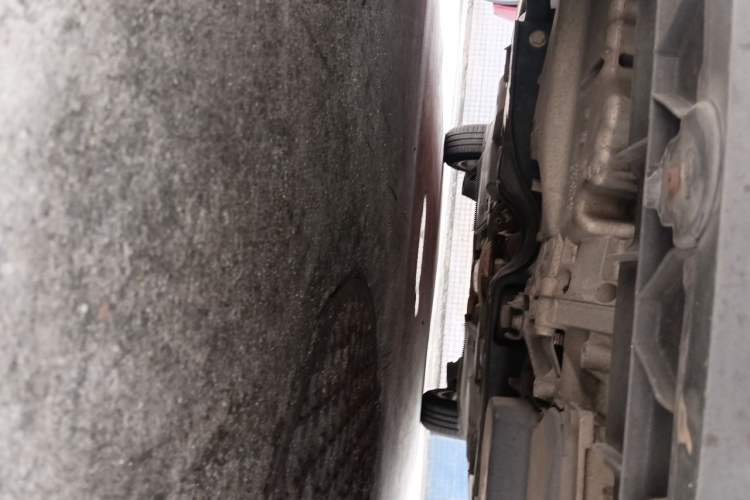 Used Volkswagen Jetta 2017 1.5L Automatic Fashion Model Chassis Front