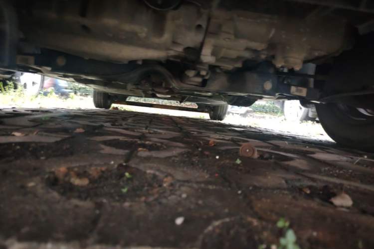Used Volkswagen Jetta 2017 1.4L Manual Fashion Edition Chassis Front
