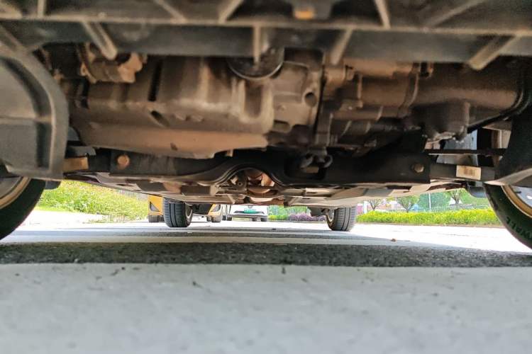 Used Volkswagen Jetta 2017 1.5L Manual Comfort Model Chassis Front