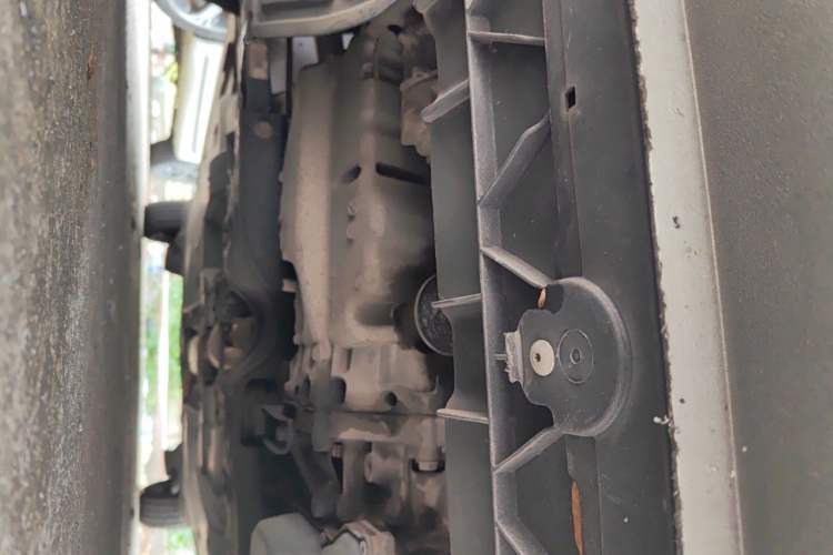 Used Volkswagen Jetta 2017 1.5L Automatic Fashion Model Chassis Front