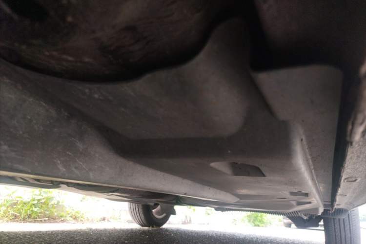 Used Volkswagen Jetta 2017 1.4L Manual Comfort Model Chassis Front Left