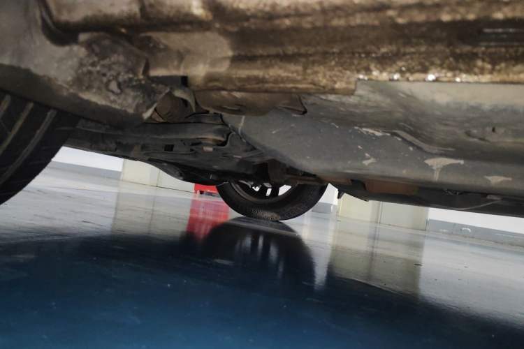 Used Volkswagen Jetta 2017 1.5L Automatic Comfort Model Chassis Front Left