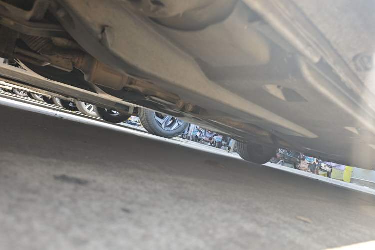 Used Volkswagen Jetta 2017 1.5L Automatic Fashion Model Chassis Front Left