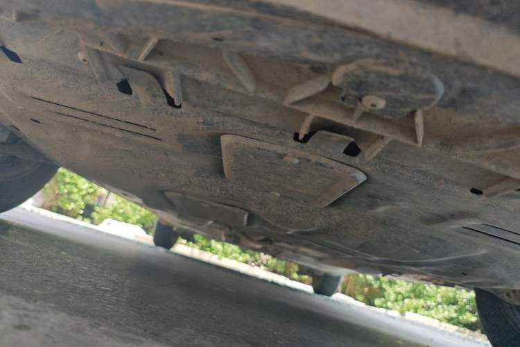 Used Volkswagen Jetta 2017 1.5L Automatic Fashion Model Chassis Front