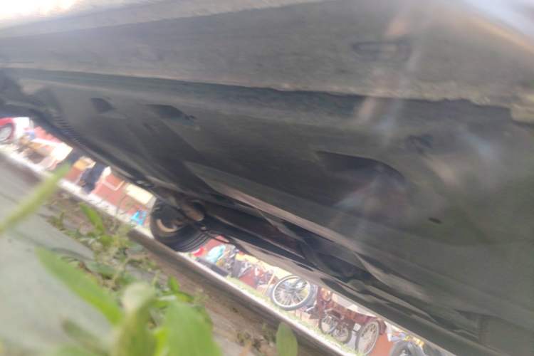 Used Volkswagen Jetta 2017 1.5L Automatic Comfort Model Chassis Front Right
