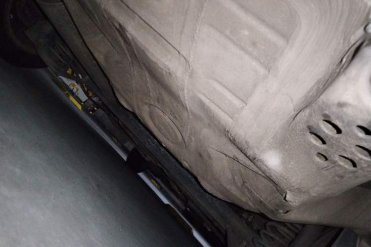Used Volkswagen Jetta 2017 1.5L Automatic Comfort Model Chassis Rear