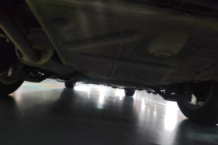 Used Volkswagen Jetta 2017 1.5L Automatic Comfort Model Chassis Rear