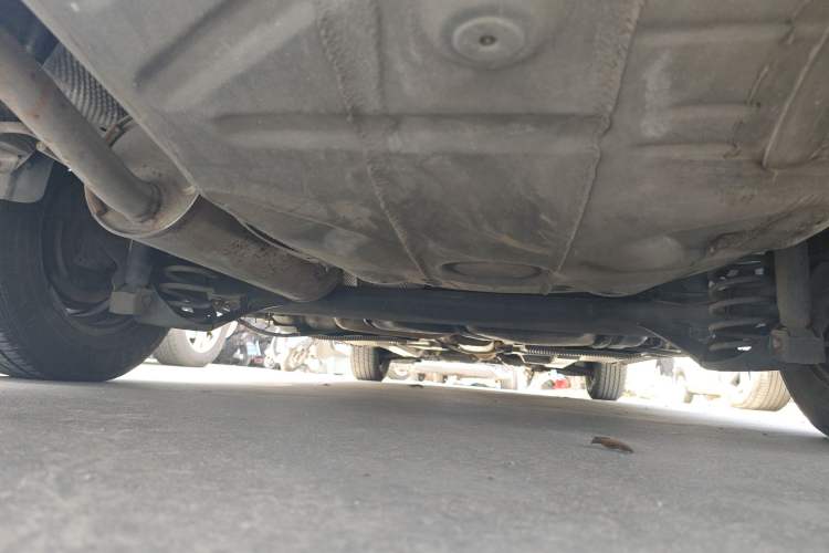 Used Volkswagen Jetta 2017 1.5L Automatic Fashion Model Chassis Rear