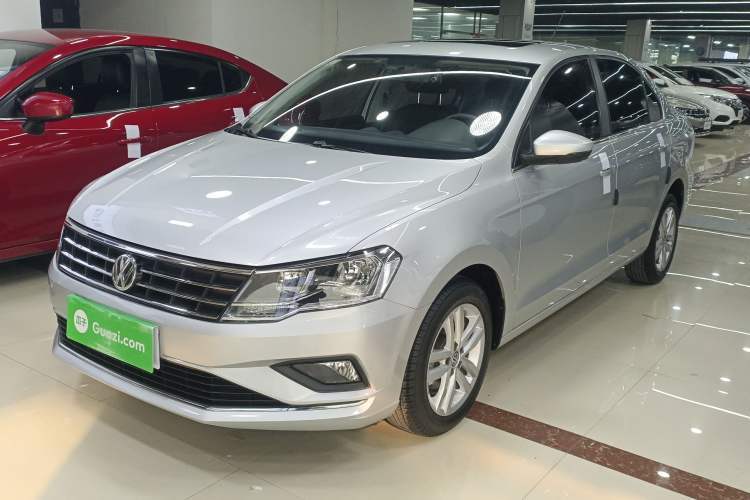 Used Volkswagen Jetta 2017 1.5L Automatic Comfort Model Guazi used car, China used car export, Used car for sale, Used  cars, Cheapest cars for sale