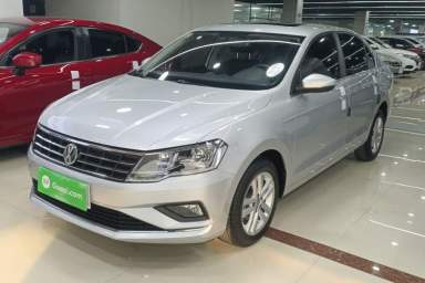 Used Volkswagen Jetta 2017 1.5L Automatic Comfort Model