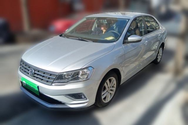Used Volkswagen Jetta 2017 1.5L Automatic Comfort Model