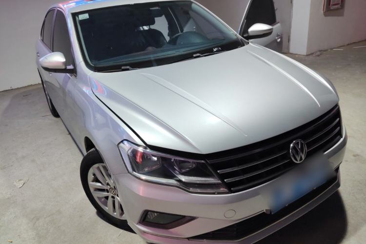 Used Volkswagen Jetta 2017 1.5L Automatic Comfort Model Exterior 1