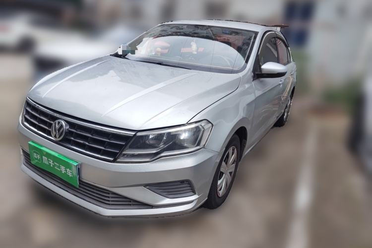 Used Volkswagen Jetta 2017 1.5L Automatic Fashion Model Guazi used car, China used car export, Used car for sale, Used  cars, Cheapest cars for sale