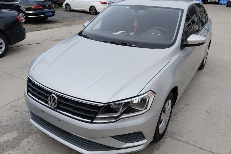 Used Volkswagen Jetta 2017 1.5L Manual Fashion Edition Guazi used car, China used car export, Used car for sale, Used Volkswagen cars, Cheapest cars for sale