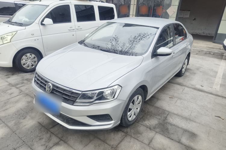 Used Volkswagen Jetta 2017 1.4L Manual Fashion Edition Guazi used car, China used car export, Used car for sale, Used  cars, Cheapest cars for sale