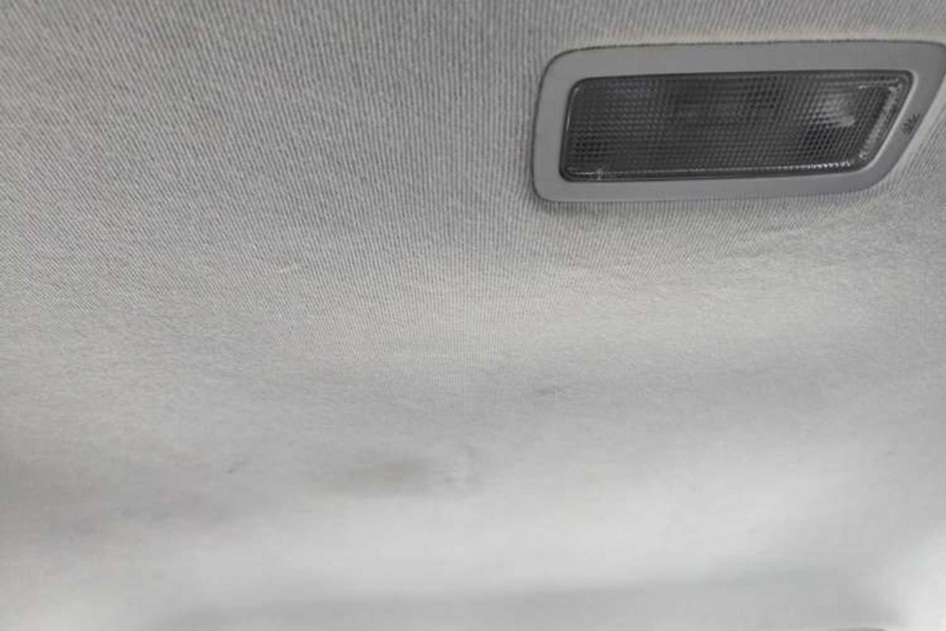 Used Volkswagen Jetta 2017 1.5L Manual Fashion Edition Headliner