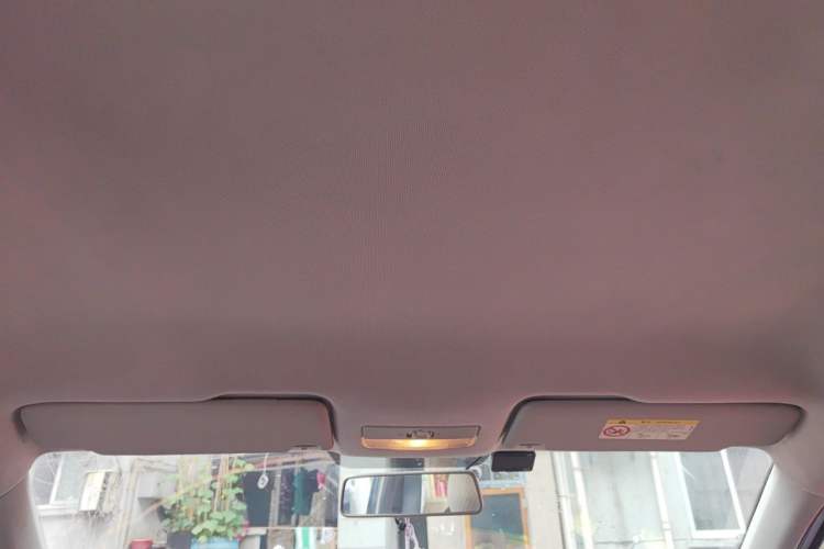 Used Volkswagen Jetta 2017 1.5L Automatic Fashion Model Headliner