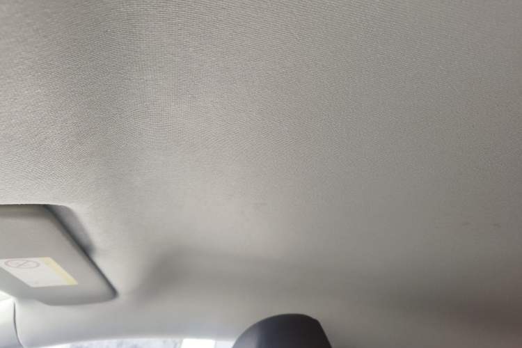 Used Volkswagen Jetta 2017 1.4L Manual Fashion Edition Headliner